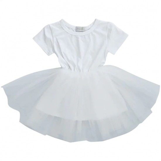  Dress Tutu Skirts