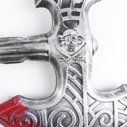 Halloween Decoration ( Axe)