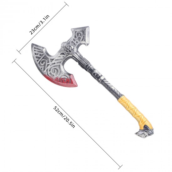 Halloween Decoration ( Axe)