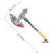 Halloween Decoration ( Axe)