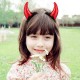Devil Headband