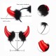 Devil Headband