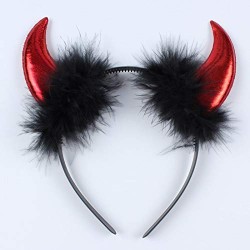 Devil Headband