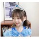 Princess Headband Crown&Wand