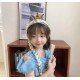 Princess Headband Crown&Wand