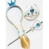 Princess Headband Crown&Wand