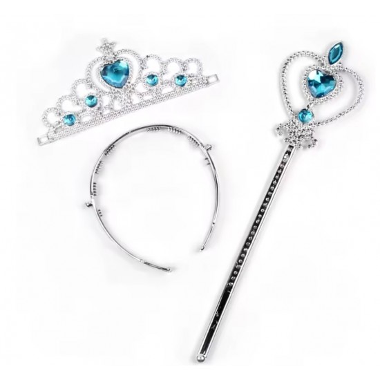 Frozen Princess Elsa Set