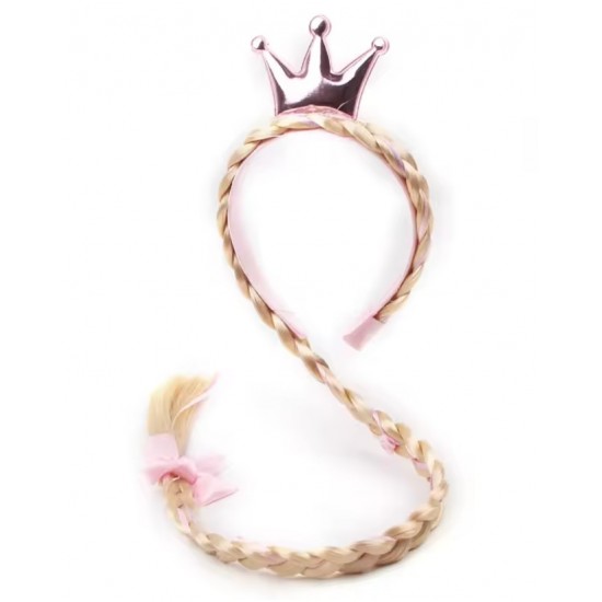 Frozen Princess Elsa Headband