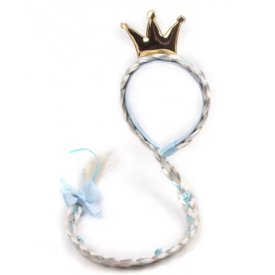 Frozen Princess Elsa Headband