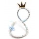 Frozen Princess Elsa Headband