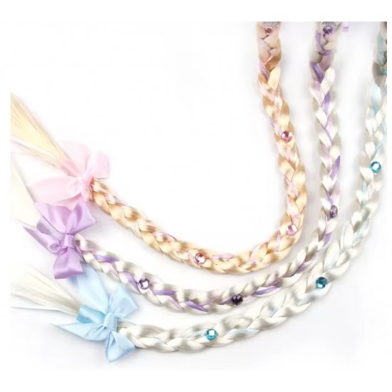Frozen Princess Elsa Headband
