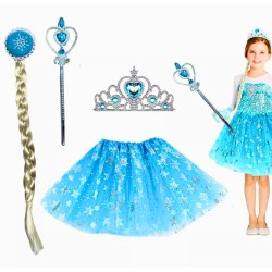 Ice Princess Set