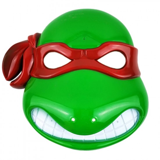 Ninja Turtles Mask