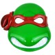 Ninja Turtles Mask