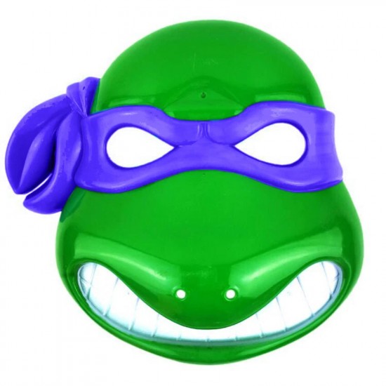 Ninja Turtles Mask