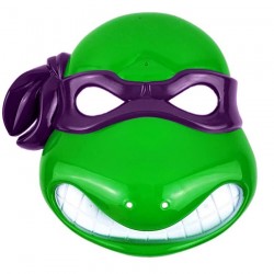Ninja Turtles Mask