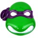 Ninja Turtles Mask