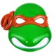 Ninja Turtles Mask