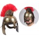 Roman Helmet