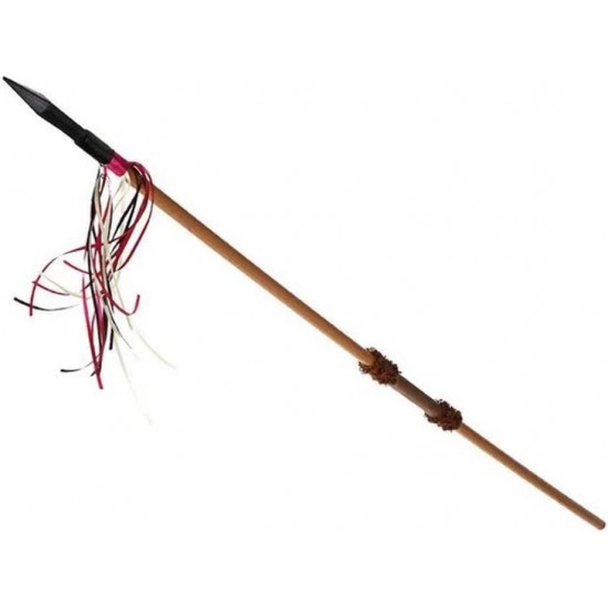  Spear Brown 122 Cm