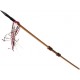  Spear Brown 122 Cm