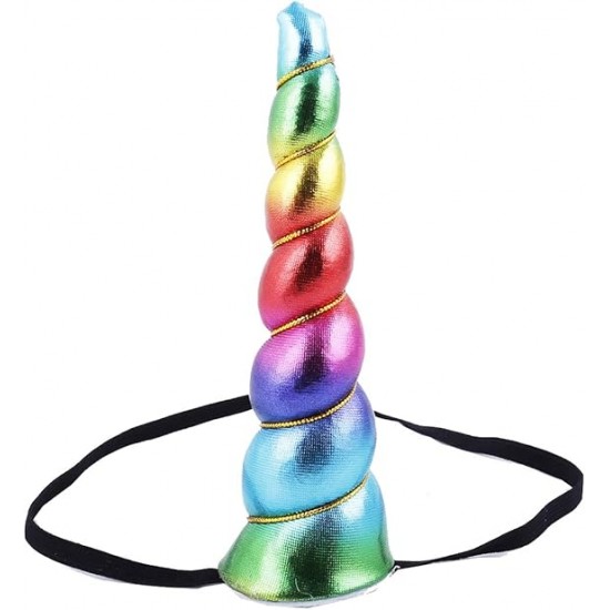 Unicorn Headband / Unicorn Horn