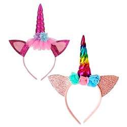 Unicorn Headband / Unicorn Horn