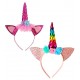 Unicorn Headband / Unicorn Horn