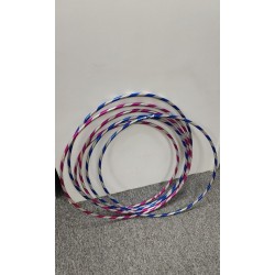 Hula loop 6pcs S,M,L size