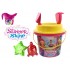 Shimmer & Shine Bucket ( Medium )