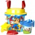 Paw Patrol Bucket ( Medium )