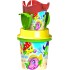 Sea animals Bucket ( Medium )