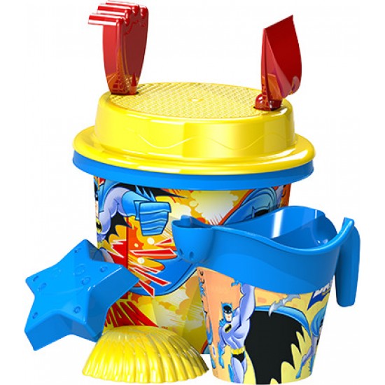 Batman Bucket ( Medium )
