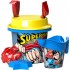 Superman Bucket ( Medium )