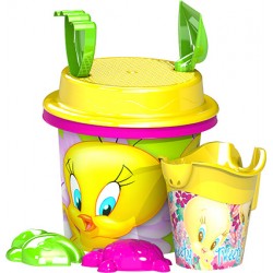 Tweety Bucket ( Medium )