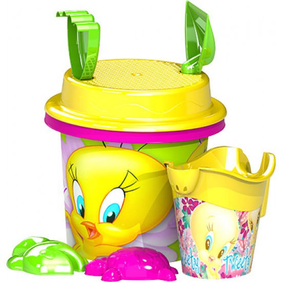 Tweety Bucket ( Medium )