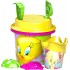 Tweety Bucket ( Medium )