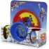 Superman Children's Tableware Set 8 Pieces