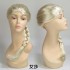 Frozen ( Elsa ) Wig