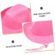 Pink Cowboy Hat 