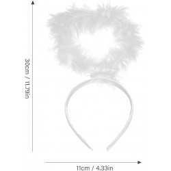 Angel Headband