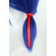 Miraculous Ladybug Blue Wig