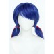 Miraculous Ladybug Blue Wig