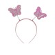 Butterfly Wings For Girls with Wand Headband