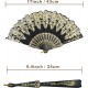 Handheld Chinese Folding Fan