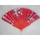 Handheld Chinese Folding Fan