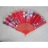 Handheld Chinese Folding Fan