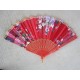 Handheld Chinese Folding Fan