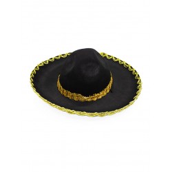 Mexican Hat