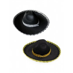 Mexican Hat
